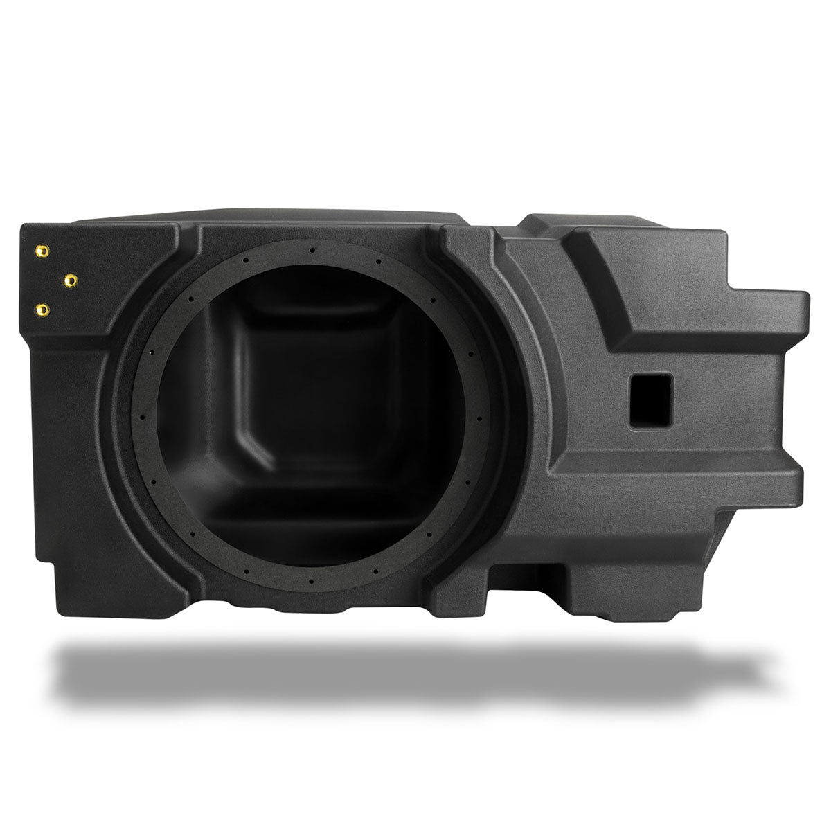SSV - 2018-2026 CanAm Defender Front or Rear Under-Seat 10" Subwoofer Enclosure