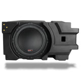 SSV - 2018-2026 CanAm Defender Front or Rear Under-Seat 10" Subwoofer Enclosure