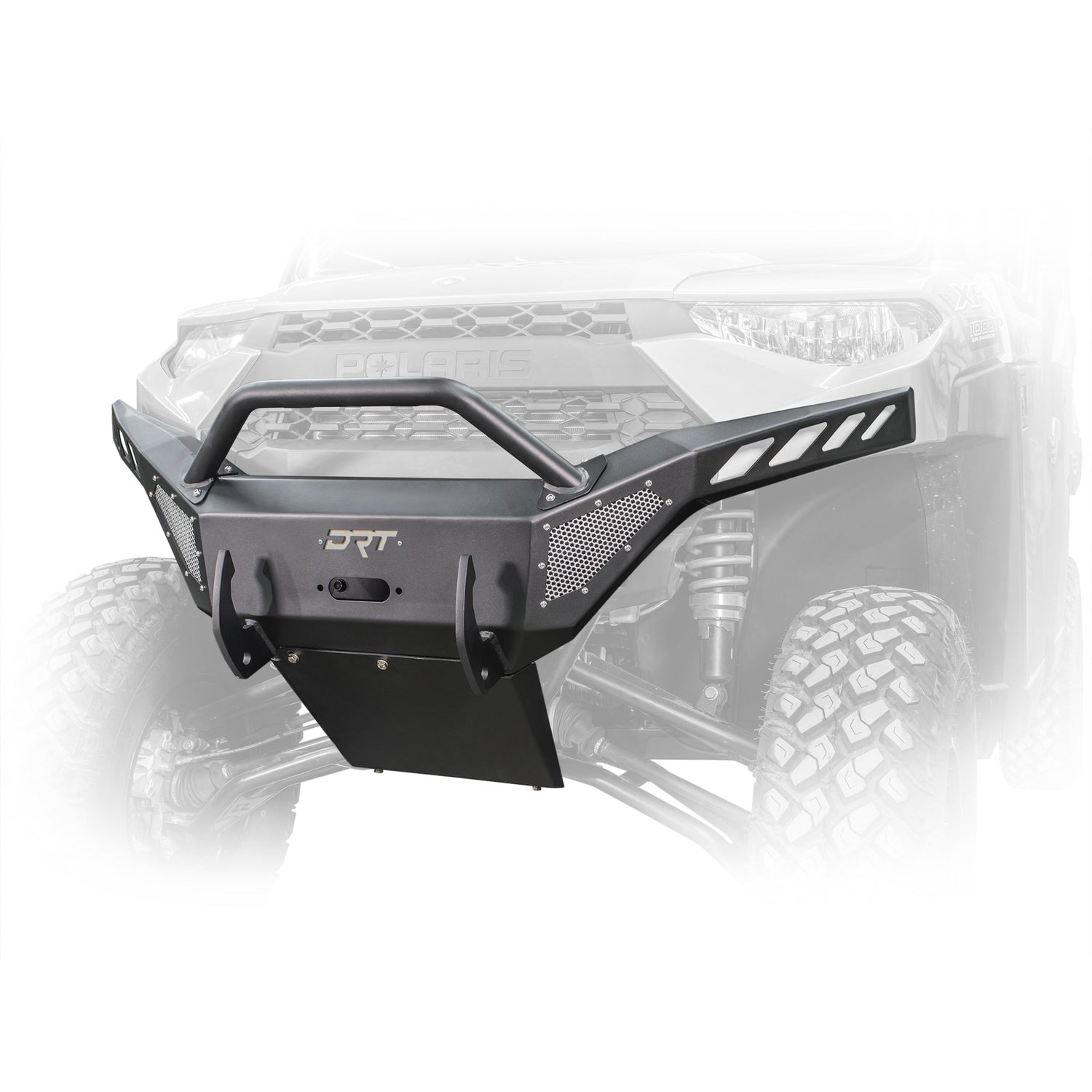 DRT Ranger XP 1000 / 2019+ Front Winch Bumper