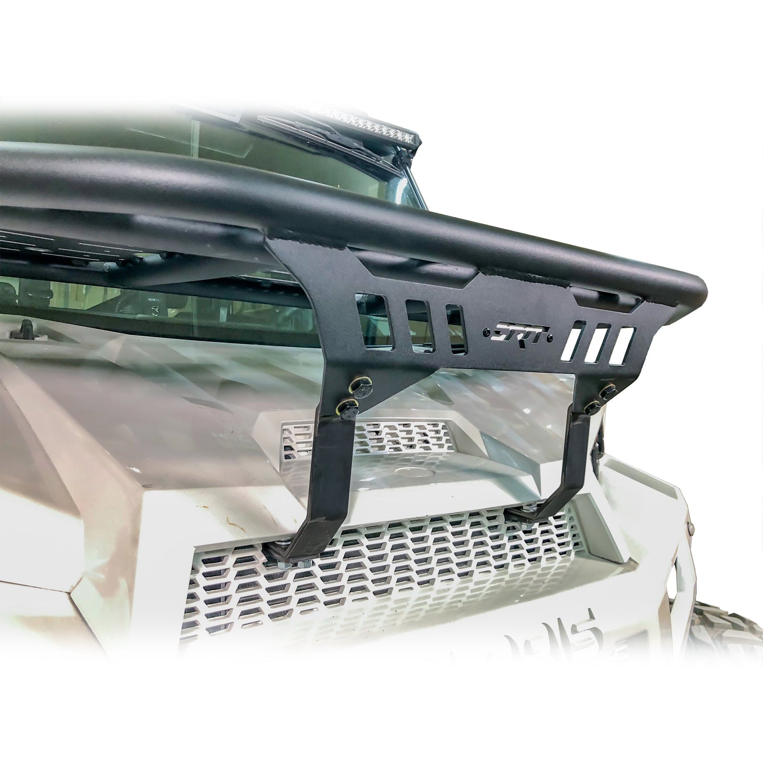 DRT Ranger XP 1000 / 2013+ Hood Rack