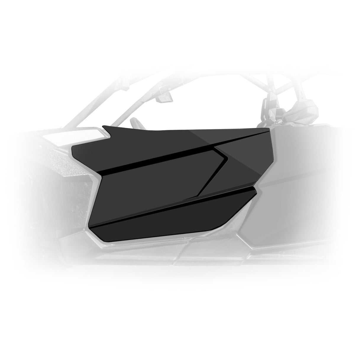 DRT Motorsports – Can Am X3 2017+ Front ABS Door Kits