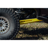 Can-Am Maverick R Dual Sport High Clearance Trailing Arm - Black