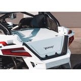 TMW Offroad Polaris RZR Pro R Trunk Bed Cover