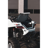 TMW Offroad Polaris RZR Pro R Trunk Bed Cover