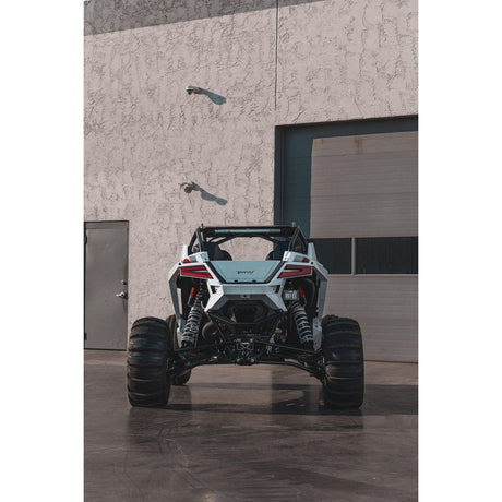 TMW Offroad Polaris RZR Pro R Trunk Bed Cover
