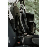 Kawasaki KRX 4 Rear Bump Seat (2023-2024)