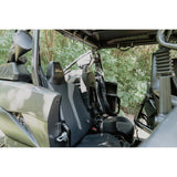 Kawasaki KRX 4 Rear Bump Seat (2023-2024)