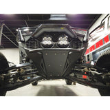 TMW Offroad - Polaris RZR Pro R / Turbo R PreRunner Front Bumper