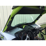 2013-2018 Can-Am Maverick Laminated Glass Windshield