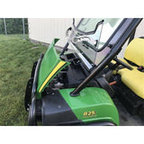 2009-2018 John Deere Gator 625i and 825i Laminated Glass Windshield