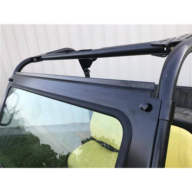 2009-2018 John Deere Gator 625i and 825i Laminated Glass Windshield