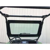 2009-2018 John Deere Gator 625i and 825i Laminated Glass Windshield