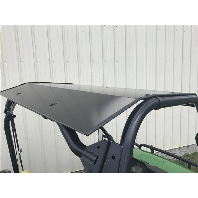 2009-2018 John Deere Gator 625i and 825i Aluminum Top/Roof