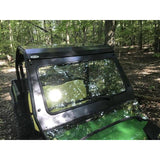 2009-2018 John Deere Gator 625i and 825i Aluminum Top/Roof