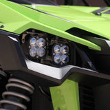 2019-2022 Baja Designs Honda Talon Headlight Kit Pro