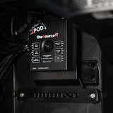 Polaris RZR Pro / Turbo R Mini6 Steering Wheel Mount Kit | Baja Designs
