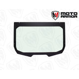 Moto Armor Glass Windshield for CF Moto Z10