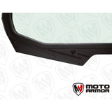 Moto Armor Glass Windshield for CF Moto Z10