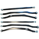 2017-2025 Can Am X3 72" High Clearance Radius Rod Set