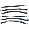 2017-2025 Can Am X3 72" High Clearance Radius Rod Set