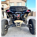 Tatum UTV - 2017-2025 Can-Am X3 High Clearance Radius Rods (Set)