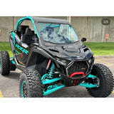 Glass Windshield for 2025+ RZR Pro R, S, XP