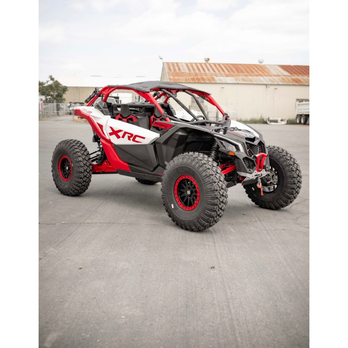 Valor Offroad - V05 UTV Wheel