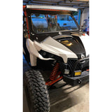 2013-2018 - Can-Am Maverick Front Windshield