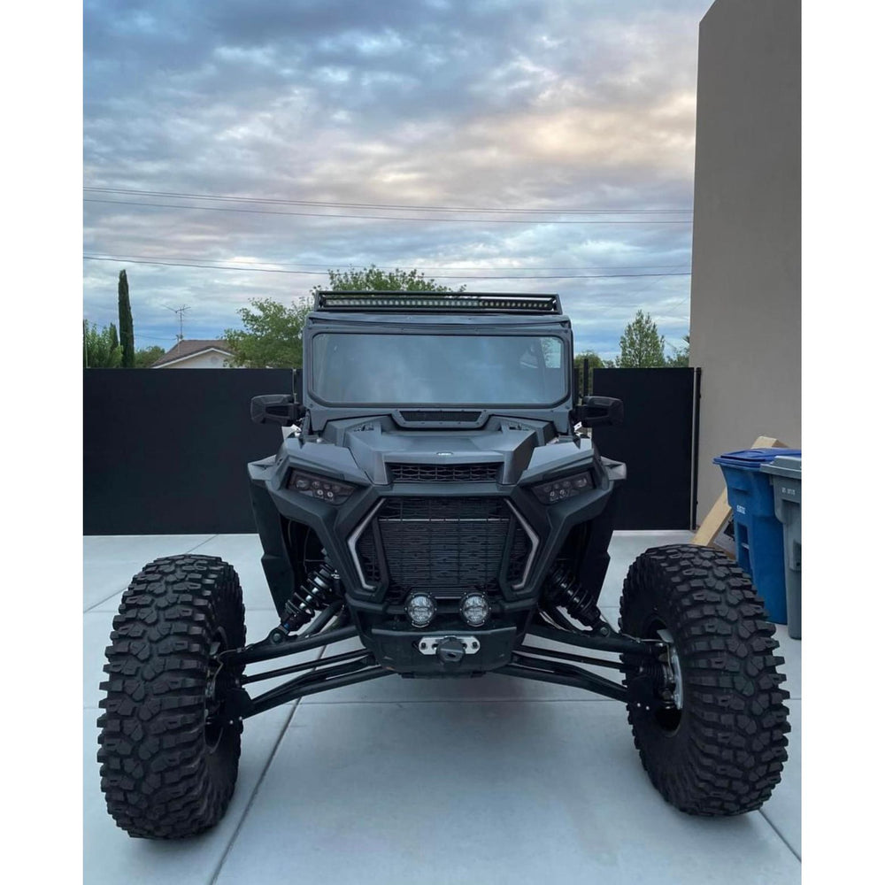 RZR XP 1000, 900, Turbo, Turbo S – UTV Parts Guy