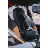 Polaris General Front/Rear Bump Seat