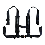RZR 4 PRO Rear Bump Seat (2020-2025)
