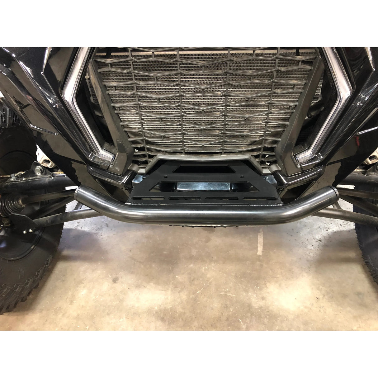 TMW - Polaris RZR XP Baja RZR Front Bumper