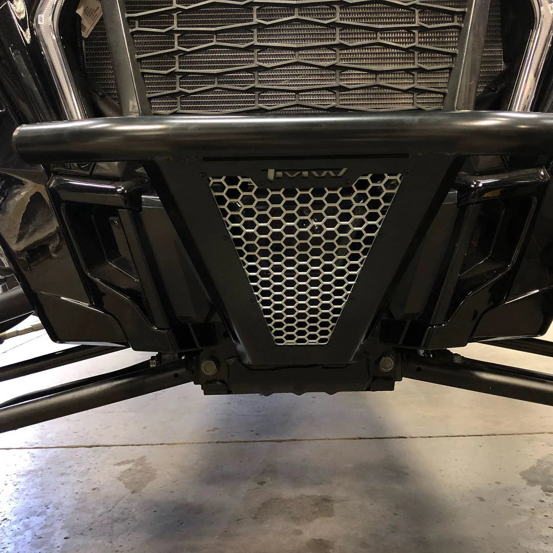 TMW - Polaris RZR XP Baja RZR Front Bumper