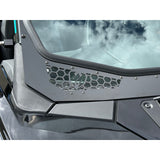 Glass Windshield for 2025+ RZR Pro R, S, XP