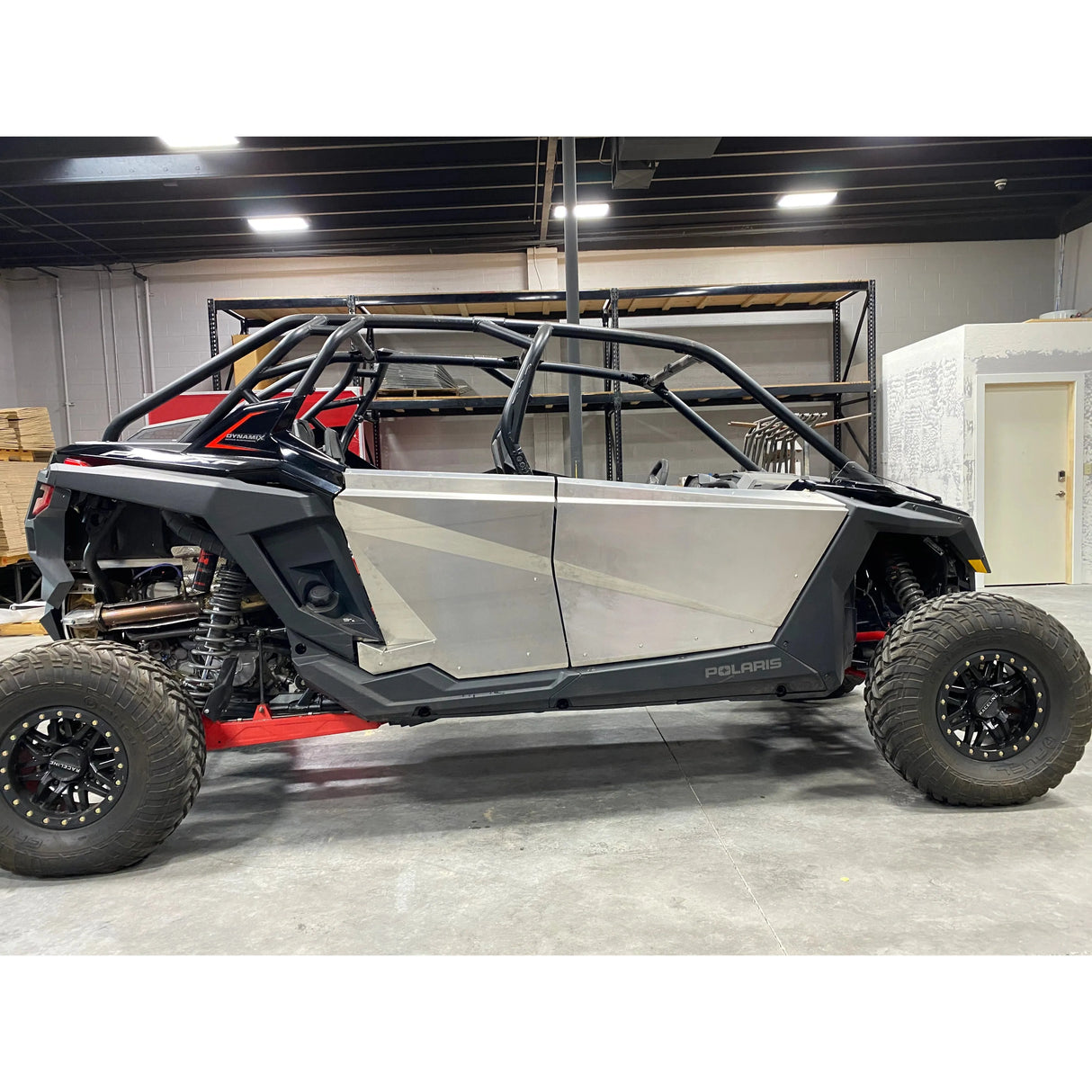 TMW RZR Pro XP / R 4 Seat Doors