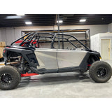 TMW RZR Pro XP / R 4 Seat Doors