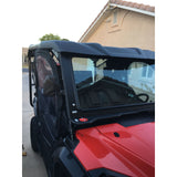 2016+ Honda Pioneer 1000 front Windshield