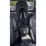UTVMA - 2024+ Polaris Xpedition 2 Seater Bump Seat