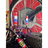 5150 NiteStik Fat Whip (Pair)