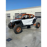 TMW RZR Pro XP / R 4 Seat Doors