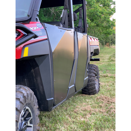 Polaris Ranger Crew Half Doors