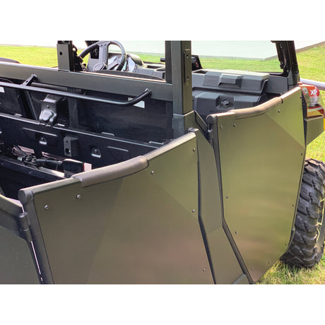 Polaris Ranger Crew Half Doors