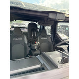 2024+ Polaris Xpedition 4 Seater Front Bump Seat