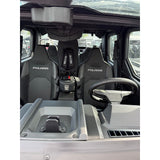 2024+ Polaris Xpedition 4 Seater Front Bump Seat