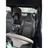 2024+ Polaris Xpedition 4 Seater Front Bump Seat