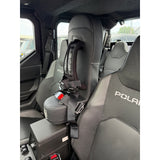 2024+ Polaris Xpedition 4 Seater Front Bump Seat