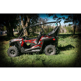 2015+ RZR 900 - Back Seat and Roll Cage