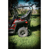 2015+ RZR 900 - Back Seat and Roll Cage