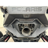 Polaris RZR Pro R (2.0L) Force Turbos NA Exhaust