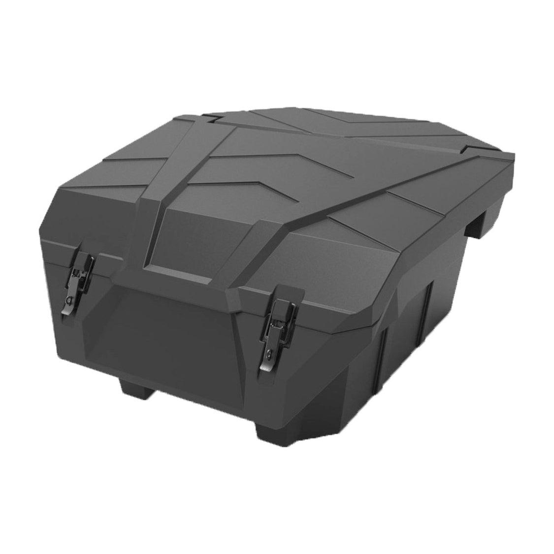 Polaris RZR Pro XP/Turbo R Rear Cargo Box UTV Parts Guy